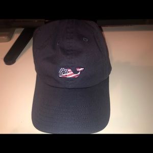 vineyard vines hat